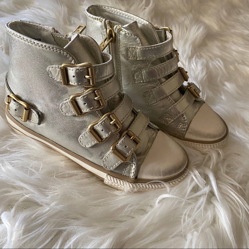 ASH Kids' Vava Sneaker NEW